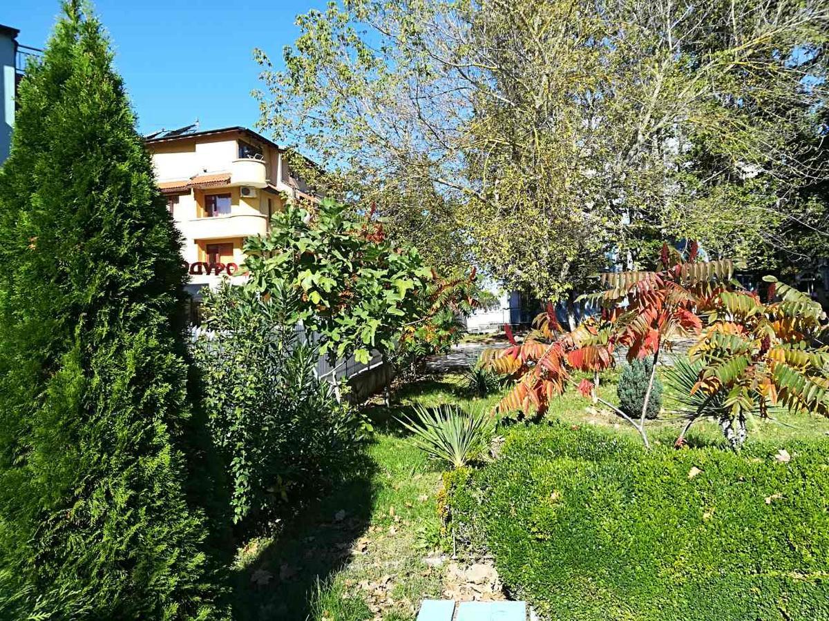 Hotel Park 1 Kiten  Buitenkant foto